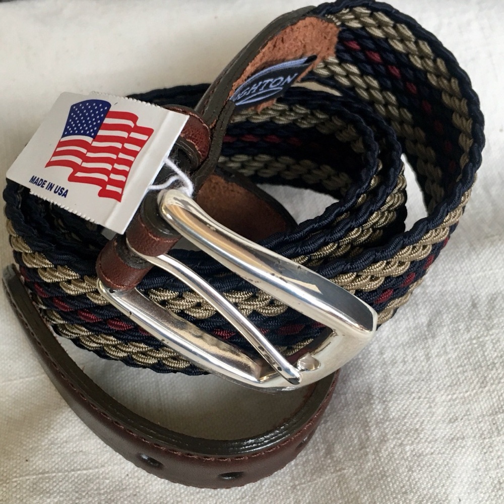 Men’s Belt - Picture 8 of 8